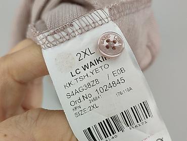 jeans version: Lc Waikiki, Koszulka polo dla mężczyzn, rozmiar 2XL — 5