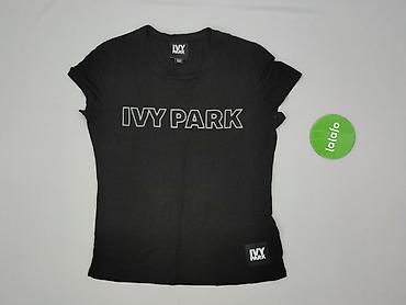 einstein newton koszulki: Ivy Park, T-shirt damski, rozmiar 2XS — 2