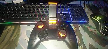 bakcell mifi modem: 5 AZN ENDİRİM ELEDİM GEN GAME NEWS7 simsiz oyun pulti Model: Gen — 2