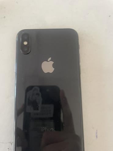 ремонт кулеров бишкек: IPhone X, 256 ГБ, цвет Space Gray. Смартфон Apple с OLED‑дисплеем — 1