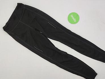 dopasowani: 4F, Legginsy Sportowe damskie, rozmiar S — 2