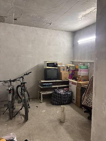 в новопокровке: 5 комнат, 154 м², 6 соток, Бишкек, Аламедин-1 мкр Собственник — 7