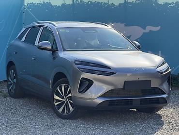 byd e9 1: BYD Sea Lion 06: 2025 г., 0.1 л, Автомат, Электромобиль, Кроссовер — 3