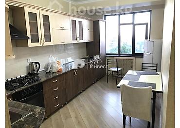 Продажа квартир: 3 комнаты, 110 м², Элитка, Евроремонт — 9