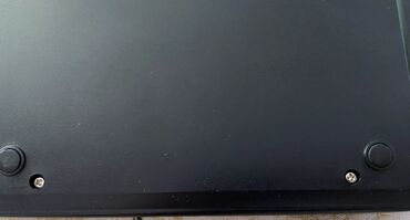 Клавиатуры: Клавиатура — 6