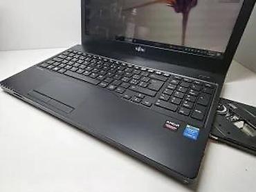 Ostali laptopovi i netbook računari: Fujitsu Lifebook 12GB SSD Kamera Hdmi Amd 2GB Proc I5. > > — 9