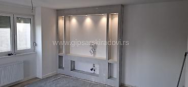 Usluge u domaćinstvu: Gipsarski Radovi Novi Sad Ns Stil Enterijeri www — 4