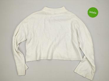 kocobluza hm: H&M Divided, Sweter damski, rozmiar L — 3