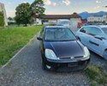 auto otpad becej: MASKA ZA FORD FIESTA OD 2002. DO 2012. GOD. | SMEDEREVSKA PALANKA — 10