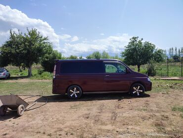 кузов степвагон: Honda Stepwgn: 2003 г., 2 л, Автомат, Газ, Вэн/Минивэн