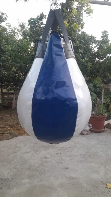 Boks kisələri: Zehmed haqqi matreal daxil deyil! Müxtəlif rənglərdə və ölçülərdə — 7