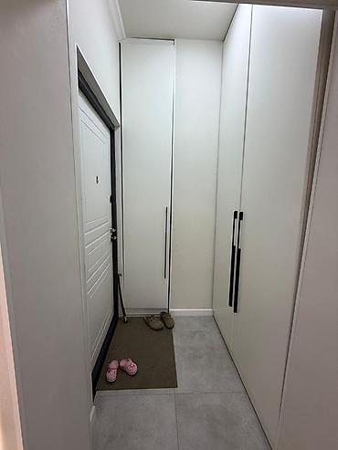 Продажа квартир: 2 комнаты, 62 м², Нижний Джал (Джал-23) Элитка, 5 этаж, Дизайнерский ремонт — 6