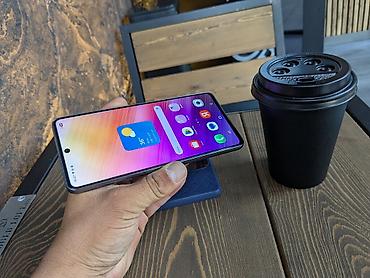 philips xenium: Samsung Galaxy A73 5G, Б/у, 128 ГБ, цвет - Серый, 2 SIM — 7