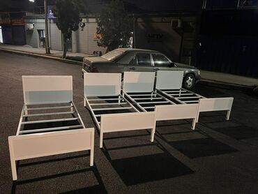 Двухъярусные кровати: Двухъярусная кровать эки этаж кровать оптом и розницу готовый есть — 6