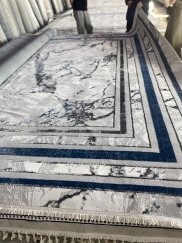 современные ковры: Ковер Новый, 400 * 300, Турция