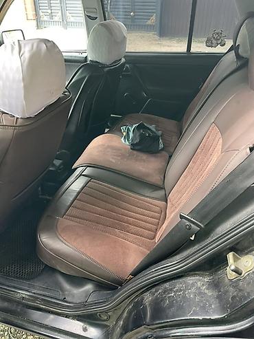 диск саната: Volkswagen Golf: 1995 г., 2 л, Автомат, Бензин, Хетчбек — 9