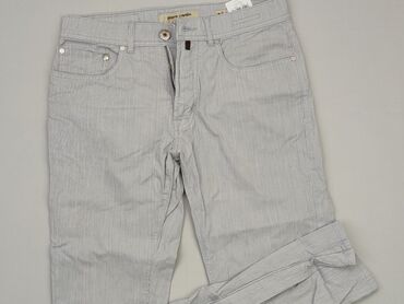 błękitna bluzki: Jeans, L (EU 40), condition - Good
