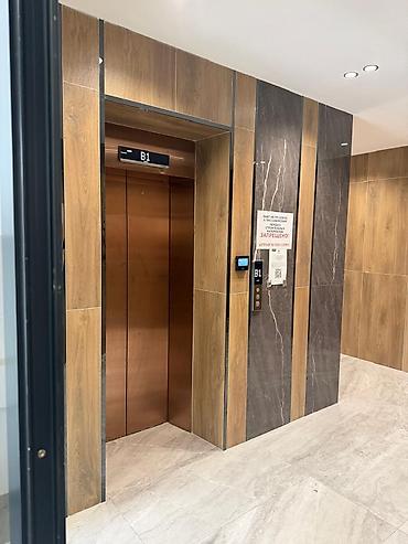 Продажа квартир: 4 комнаты, 160 м², Элитка, 2 этаж, Евроремонт — 13