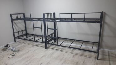 Двухъярусные детские кровати: Салам Алейкум! Качественная двухъярусная кровать на заказ . Лестница — 10