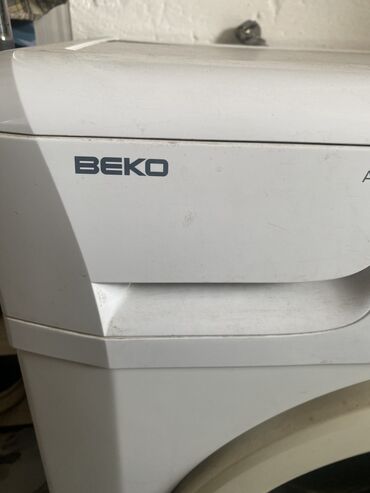 рассрочка стиральная машина бишкек: Кир жуучу машина Beko, Колдонулган, Автоматтык, 6 кг чейин, Компакттуу
