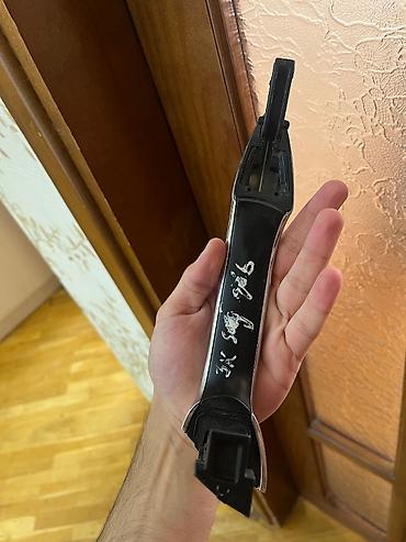 hyundai stop: Sağ Qapı Tutaçağı İstifade Olunmayıb Artıq Almışdım Deye Satıram Real — 4