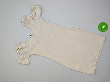 henley top: H&M, Sukienka damska, rozmiar M — 3