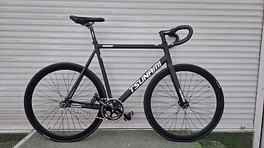 Шоссейные велосипеды: Шоссейный велосипед, Новый — 24