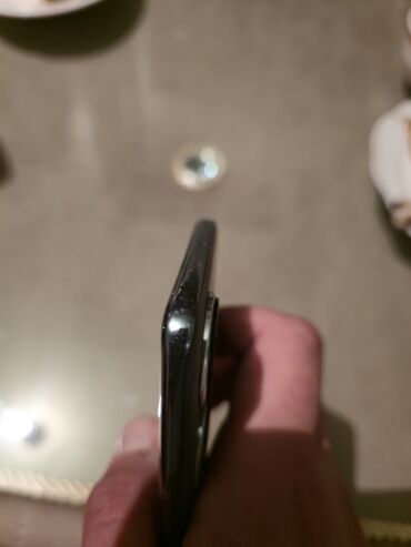 Honor: Honor 90 Pro, 512 GB, rəng - Gümüşü, Barmaq izi — 4