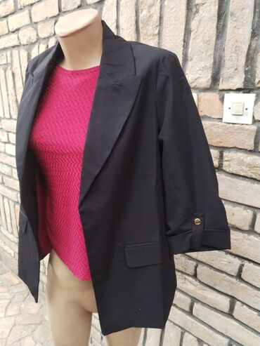 Ostalo: Esmara sako L, XL
Pazuh po duzina 69
RAMENA 38
Nov — 5