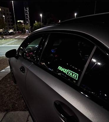 Digər avtoelektronika: Maşın led stiker Car led sticker AAA Batareya ilə işləyir. Hər növü — 13