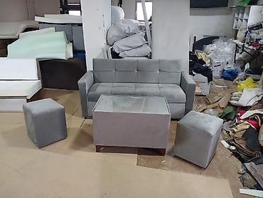 Divan və kreslo dəstləri: Divan — 51