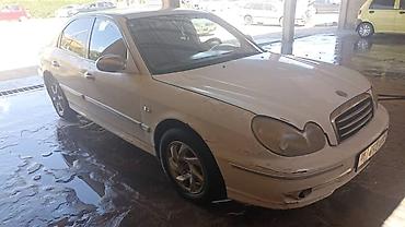 dio 27: Hyundai Sonata: 2004 г., 2 л, Автомат, Седан — 9