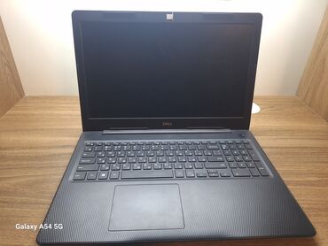 dell fiyat listesi: İşlənmiş Dell 15.6 ", Intel Core M, 512 GB, Ödənişli çatdırılma, Ünvandan götürmə