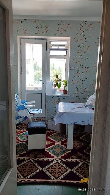 Продажа квартир: 3 комнаты, 75 м², 105 серия, 4 этаж, Евроремонт — 7