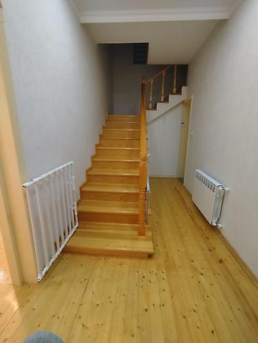 memar ecemi kiraye ev: 4 otaqlı, 88 kv. m, Kredit yoxdur, Yeni təmirli — 3