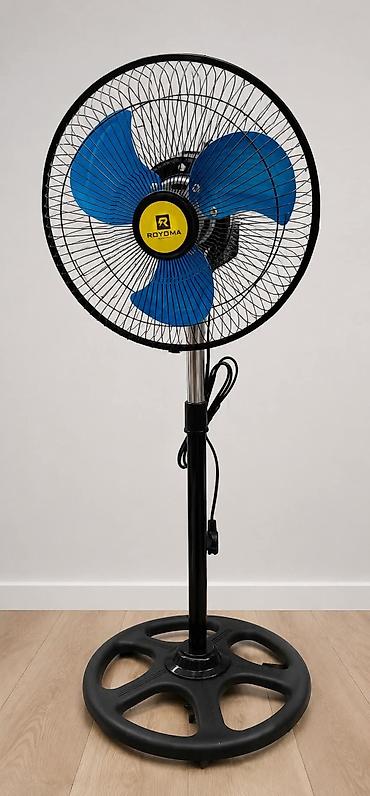 xbox konzole: Ventilator — 1