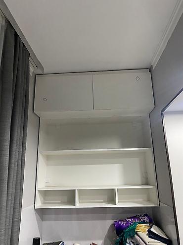 standing mirror: Шифоньер, шкаф для одежды, Новый, ЛДСП — 3