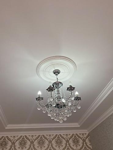isiq led: Çılçıraq — 2