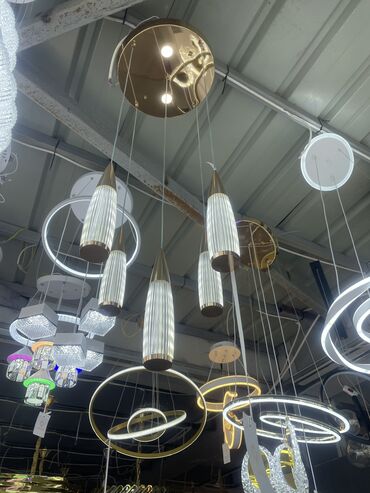 Çilçıraqlar: Çılçıraq — 10