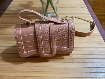 Torbe: AKCIJA
TORBICA PLUS NOVCANIK
SAMO 2500 din — 5