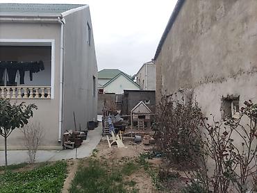 Həyət evi alıram: 150 kv. m, 3 otaqlı — 8