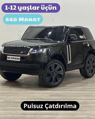 mashin al: 🚗🎉 Uşaq Avtomobilləri – Topdan Qiymətə Pərakəndə Satış! Birbaşa — 1