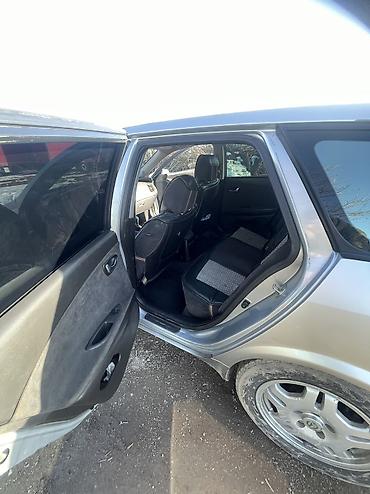 Nissan: Nissan Primera: 2002 г., 2.2 л, Механика, Дизель, Универсал — 13