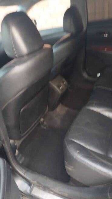 Lexus: Lexus ES: 2009 г., 3.5 л, Автомат, Бензин, Седан — 10