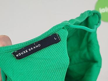 na gumce: House, Top damski, rozmiar L — 4