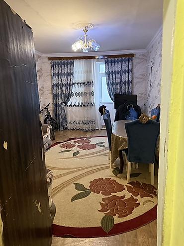 Köhnə tikili: Sumqayıt, 3 otaqlı, Köhnə tikili, 72 kv. m — 3