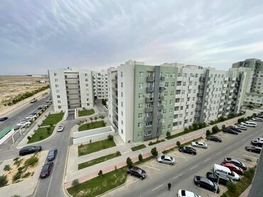 покупка квартиры в баку: Hövsan qəs., 3 otaqlı, Yeni tikili, 70 kv. m