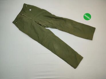 Material trousers: Material trousers, XS (EU 34), condition - Good