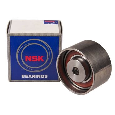 Шкивы, ролики: Каток Mitsubishi Новый — 9