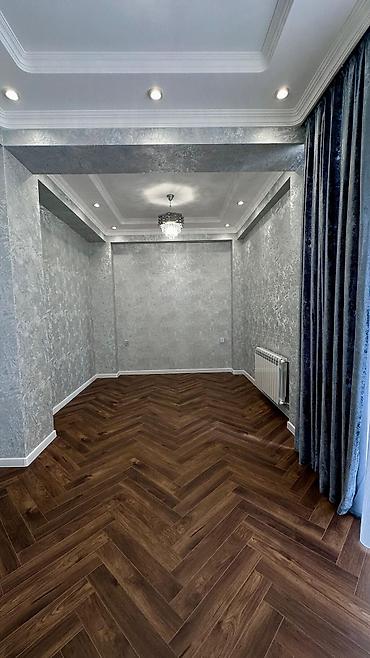 Təmir işləri: Nerimanov metrosunun yani 18 ci mertebeli binanin 13 cu mertebesi 81 — 1